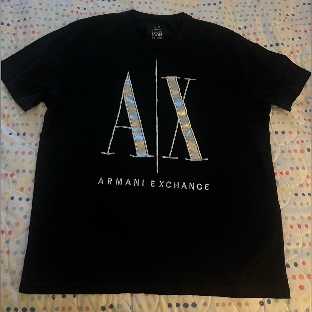 Armani Exchange T-Shirt